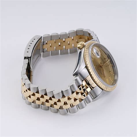 two tone rolex jubilee bracelet|does rolex sell any watches with a different band.